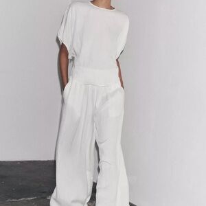 ZW Palazzo Pants